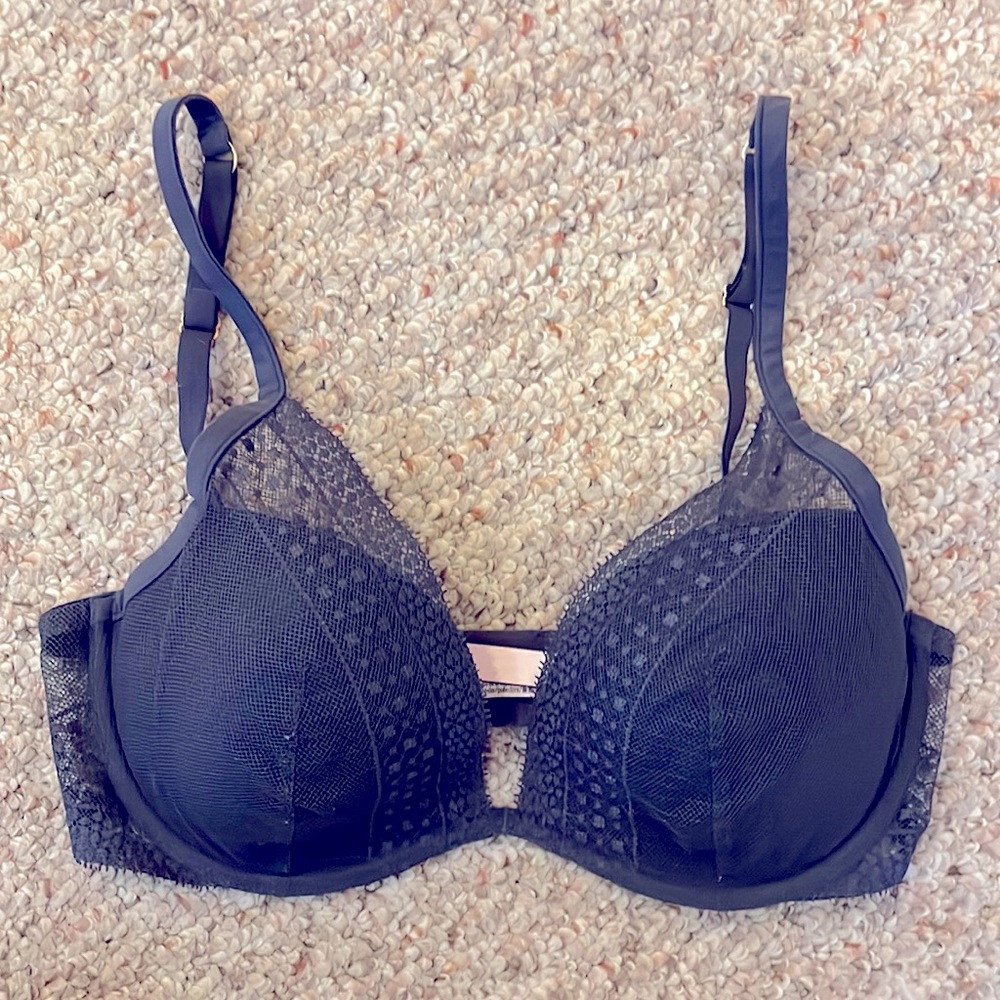 Victorias Secret Lace Bra